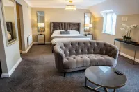 The Pear Tree Inn & Country Hotel Hotels in Wychbold