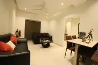 Acons Palm Beach Hotel a Alibag
