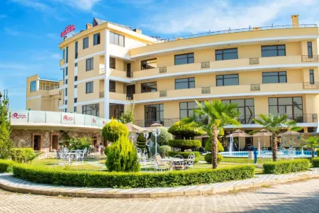 Hotel Airport Tirana