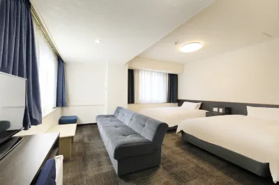 Hotel Nagano Avenue Hotels in Minaminagano