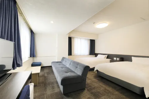 هوتل ناجانو أفينيو