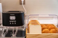 DAEYEON DENBASTA HOTEL - Bữa sáng