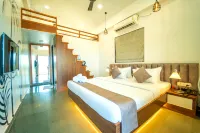 Cocos Inn Resort by Spicy Mango Hotels in Kashid