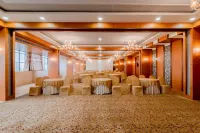 Saya Grand Club & Spa Resort by Treat Hotel di Bhiwandi