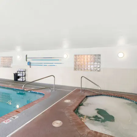 GuestHouse Kelso Longview