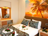 Ark Apart and Suite Hotel โรงแรมใกล้หาด Kleopatra Beach