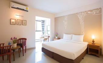 Juldis J2 Khao Yai Hotel