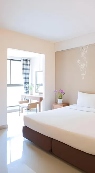 ห้องสแตนดาร์ด