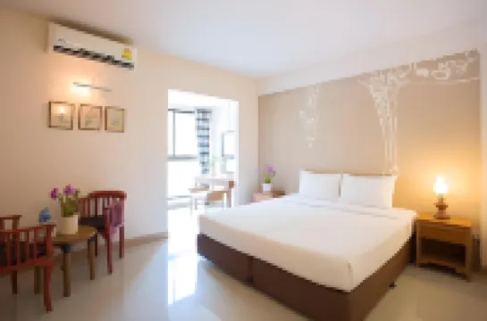 Juldis J2 Khao Yai Hotel
