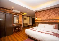 Pashupati Boutique Hotel & Spa