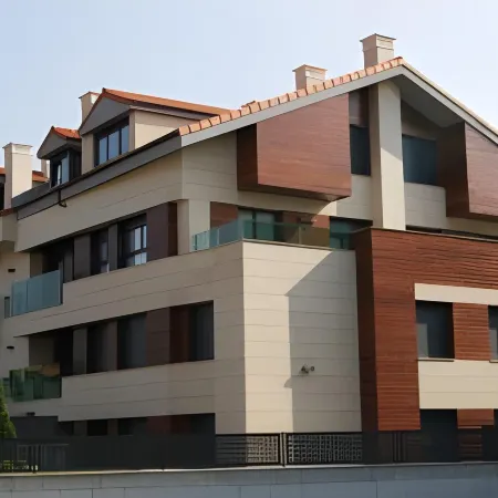 Apartamentos Albatros