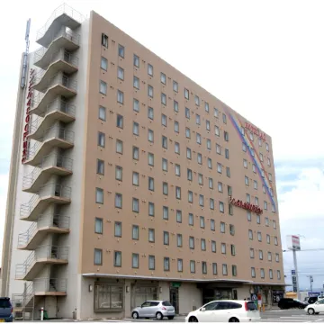 Hotel AZ Fukuoka Amagi-Inter Ten