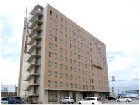 Hotel AZ Fukuoka Amagi-Inter Ten Hotels near Asakurashi Central Library