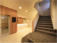 โรงแรมบิสซิเนส โอกุโระ