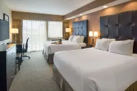 Best Western the Westerly Hotel Hotels near Courtenay Elementary