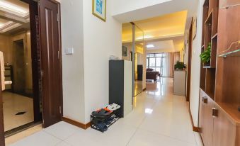 Waitan Xiangyu Apartment (Lushun Road)