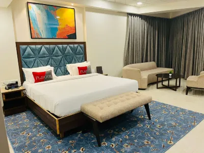 Playotel Premier Guna Hotels in Guna