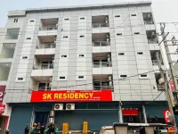 Hotel SK Residency