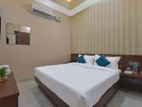 Hotel Bilaspur Pride Hotels near Department Store Amity University Haryana