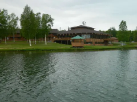 Best Western Lake Lucille Inn Hotels in Matanuska-Susitna