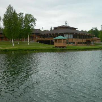 Best Western Lake Lucille Inn