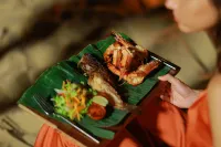 Club Mango Resort - breakfast