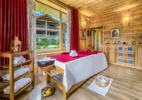 Storii by ITC Hotels Urvashis Retreat, Manali Hotels in Kullu