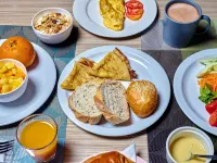 Ibis Styles Abidjan Marcory Hotels in Abidjan
