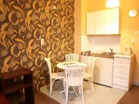 Cracow Old Town Guest House