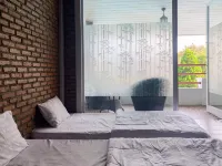 Urbanview Hotel Villa Q Gisting by RedDoorz Hotels in Tanggamus Regency