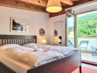 Residenza Parcolago Apt.212 - balcony