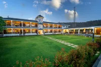 Cocos Inn Resort by Spicy Mango Hotels in Kashid