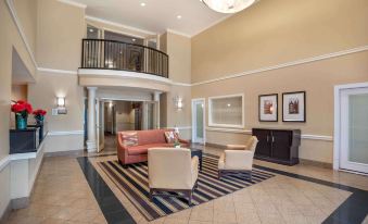 Extended Stay America Suites - Columbia - Columbia Corporate Park