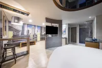 Andong Hotel Gung