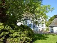 Holiday Home in Roumont with Garden