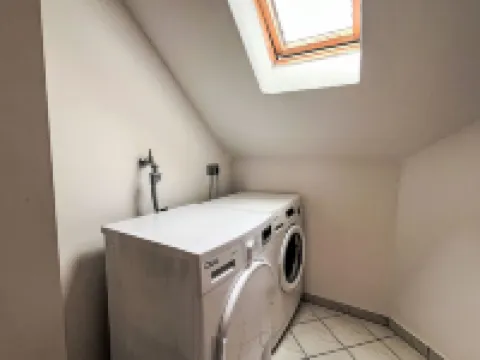 Ferienapartments Adenau アーデナウのホテル