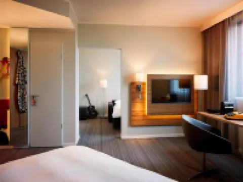 Moxy Munich Airport Hotels in Munich