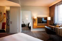 Moxy Munich Airport Hotel a Oberding