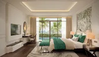 Wyndham Garden Sonasea Van Don Các khách sạn gần Hải đăng Phương Đông Vân Đồn