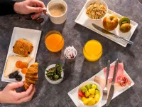 Ibis Clamart Paris Vélizy Hotels in Clamart