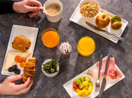 Ibis Clamart Paris Vélizy Отели в г. Кламар