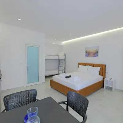 Central Garden Residence Sofia - Free Parking