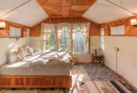 Firgun Homestays Hotels in Rashala