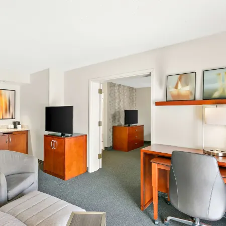 Sonesta Select Greenbelt College Park
