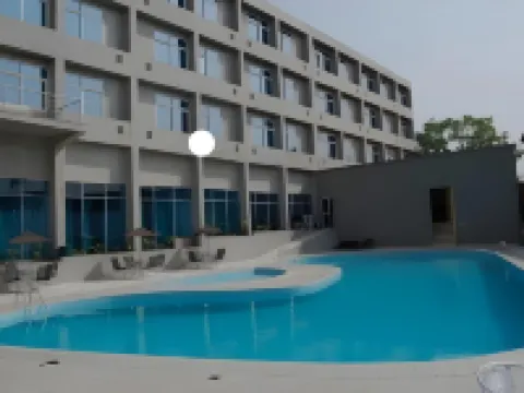 Golden Royale Hotel Hotels in Enugu North