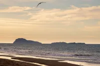 Radisson Blu Residences, Saidia - Strand