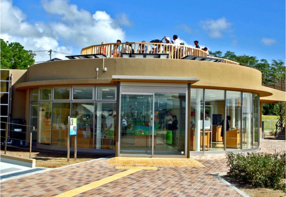 고보 호텔 공용 시설