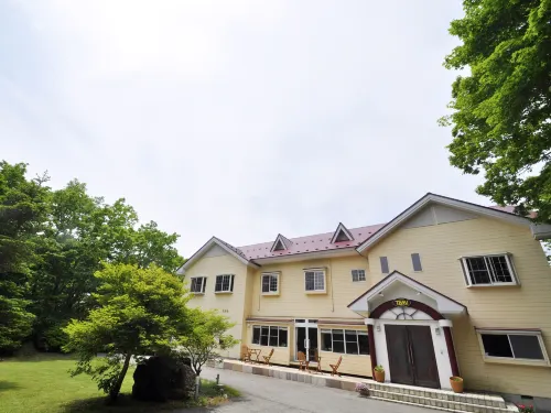 Pension Tam Hotels in Nasu