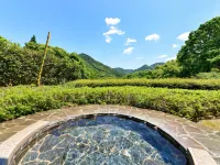 Ikenoyamasou Hotels in Yame