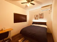 Pine Terrace Hotels in Ginowan